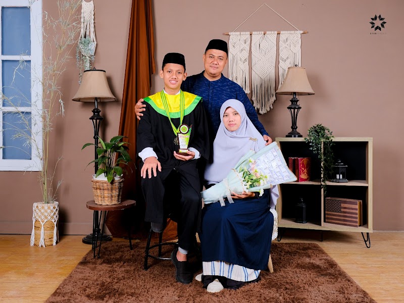 Sasana Cempaka: Menyatu dengan Warisan Cilacap